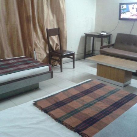 Hotel Sant Plaza Indore Exterior photo