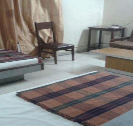 Hotel Sant Plaza Indore Exterior photo