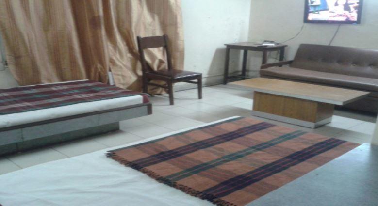 Hotel Sant Plaza Indore Exterior photo